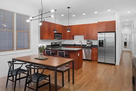 1441 North Wicker Park Avenue Chicago IL 60622
