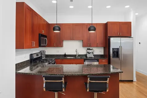 1441 North Wicker Park Avenue Chicago IL 60622