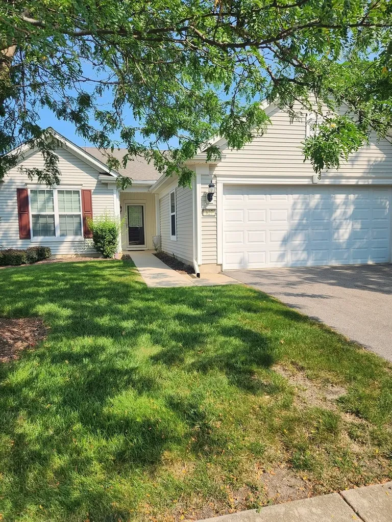627 Americana Drive Shorewood IL 60404