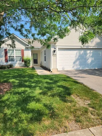 627 Americana Drive Shorewood IL 60404