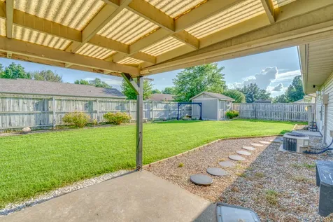 2213 Darren Drive Marion IL 62959