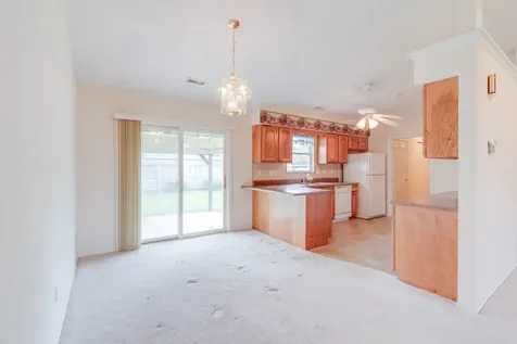 2213 Darren Drive Marion IL 62959