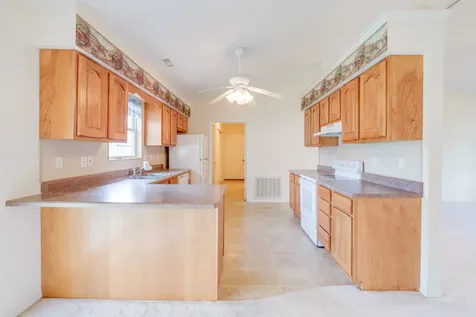 2213 Darren Drive Marion IL 62959