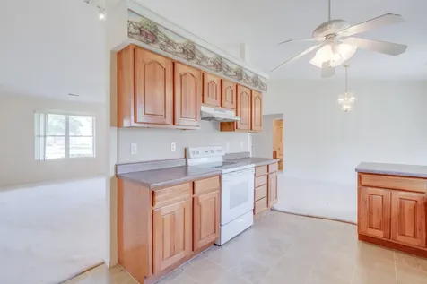 2213 Darren Drive Marion IL 62959