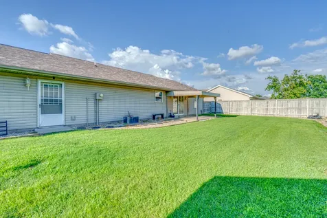 2213 Darren Drive Marion IL 62959