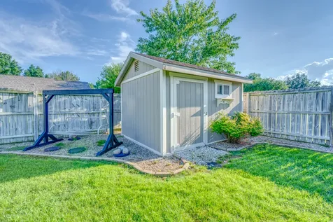 2213 Darren Drive Marion IL 62959