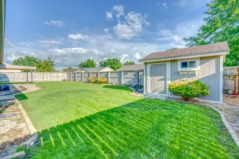 2213 Darren Drive Marion IL 62959