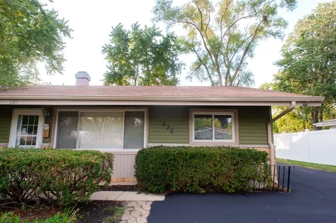 530 Maywood Lane Hoffman Estates IL 60169