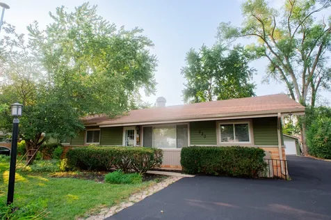 530 Maywood Lane Hoffman Estates IL 60169