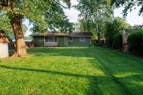 530 Maywood Lane Hoffman Estates IL 60169