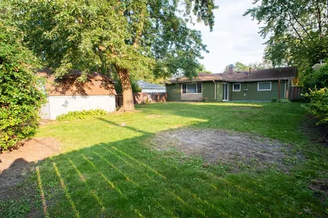 530 Maywood Lane Hoffman Estates IL 60169