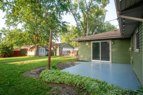 530 Maywood Lane Hoffman Estates IL 60169