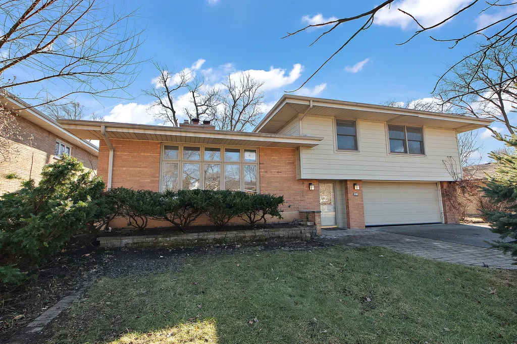2708 Hawthorne Lane Flossmoor IL 60422