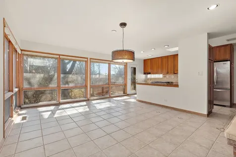 2708 Hawthorne Lane Flossmoor IL 60422