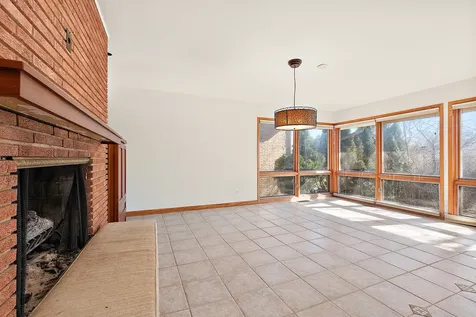 2708 Hawthorne Lane Flossmoor IL 60422