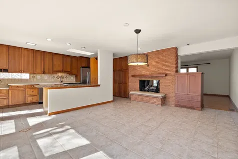 2708 Hawthorne Lane Flossmoor IL 60422