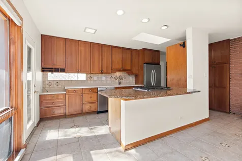2708 Hawthorne Lane Flossmoor IL 60422