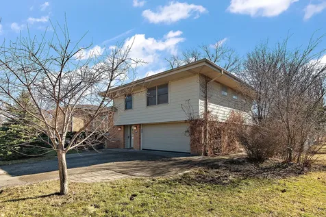 2708 Hawthorne Lane Flossmoor IL 60422