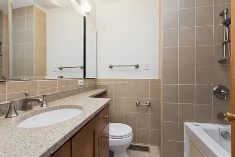 2708 Hawthorne Lane Flossmoor IL 60422