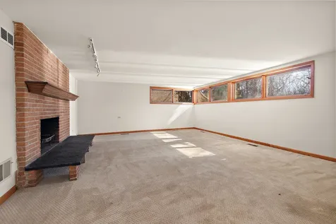 2708 Hawthorne Lane Flossmoor IL 60422