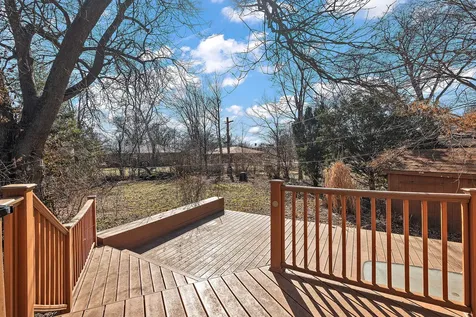 2708 Hawthorne Lane Flossmoor IL 60422