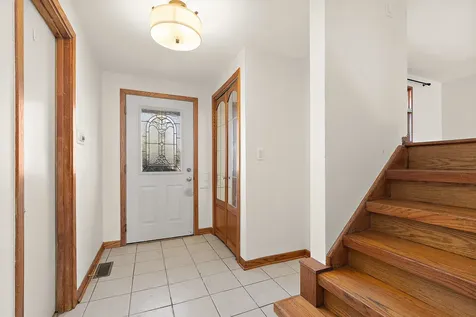 2708 Hawthorne Lane Flossmoor IL 60422