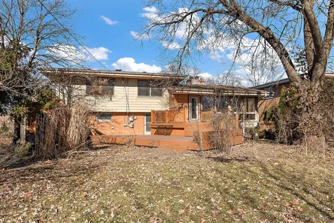 2708 Hawthorne Lane Flossmoor IL 60422
