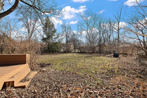2708 Hawthorne Lane Flossmoor IL 60422
