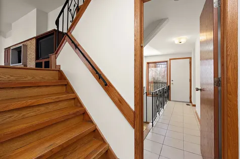 2708 Hawthorne Lane Flossmoor IL 60422