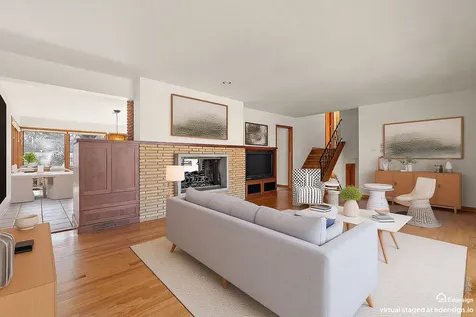 2708 Hawthorne Lane Flossmoor IL 60422