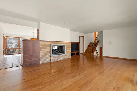2708 Hawthorne Lane Flossmoor IL 60422
