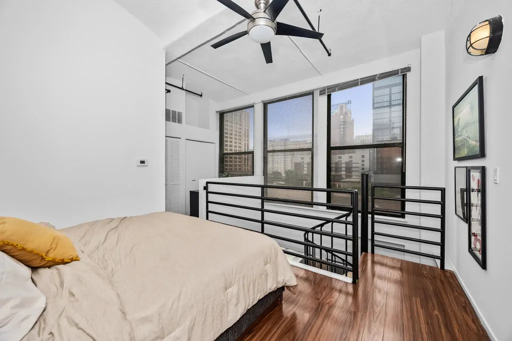 633 South Plymouth Court Chicago IL 60605