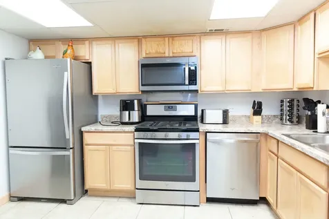 14525 Walden Court Oak Forest IL 60452