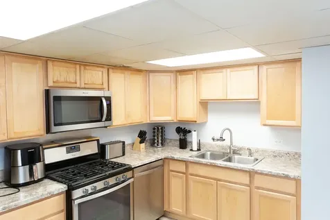 14525 Walden Court Oak Forest IL 60452
