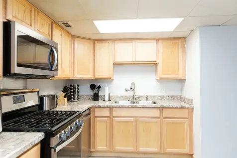 14525 Walden Court Oak Forest IL 60452