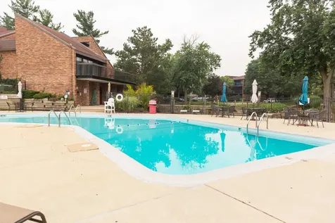 14525 Walden Court Oak Forest IL 60452