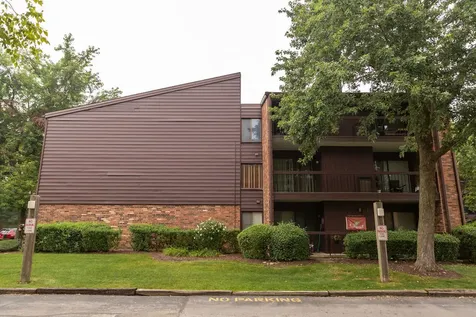 14525 Walden Court Oak Forest IL 60452