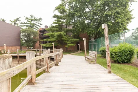 14525 Walden Court Oak Forest IL 60452