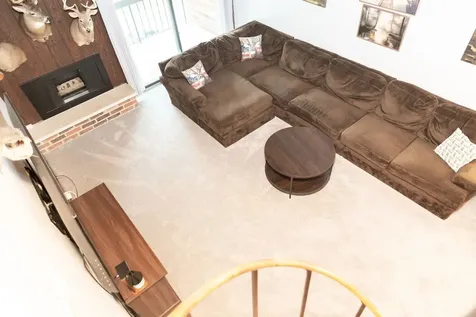 14525 Walden Court Oak Forest IL 60452