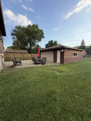 11646 South Kedvale Avenue Alsip IL 60803