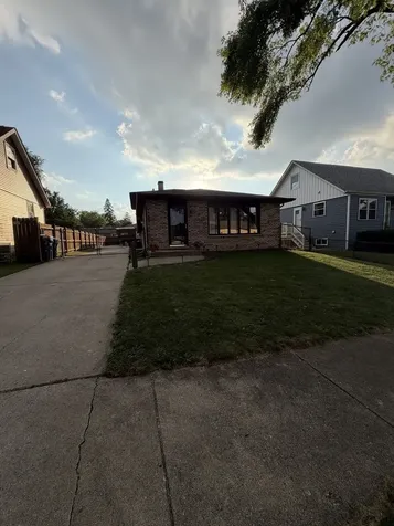 11646 South Kedvale Avenue Alsip IL 60803