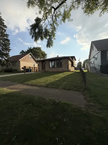 11646 South Kedvale Avenue Alsip IL 60803