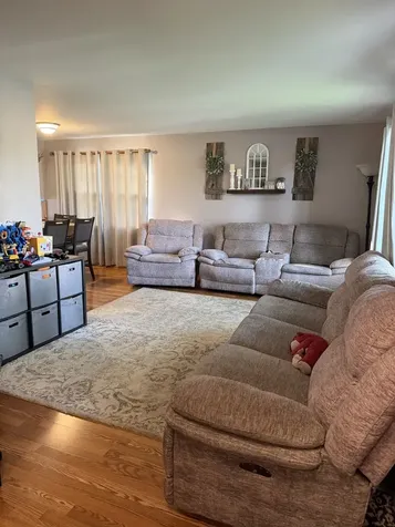 11646 South Kedvale Avenue Alsip IL 60803