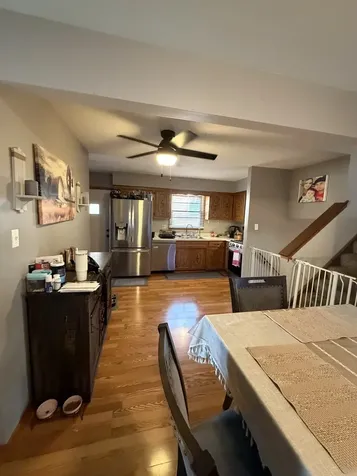 11646 South Kedvale Avenue Alsip IL 60803
