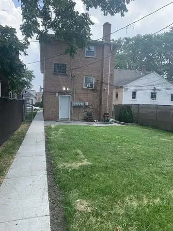 13912 South Edbrooke Avenue Riverdale IL 60827