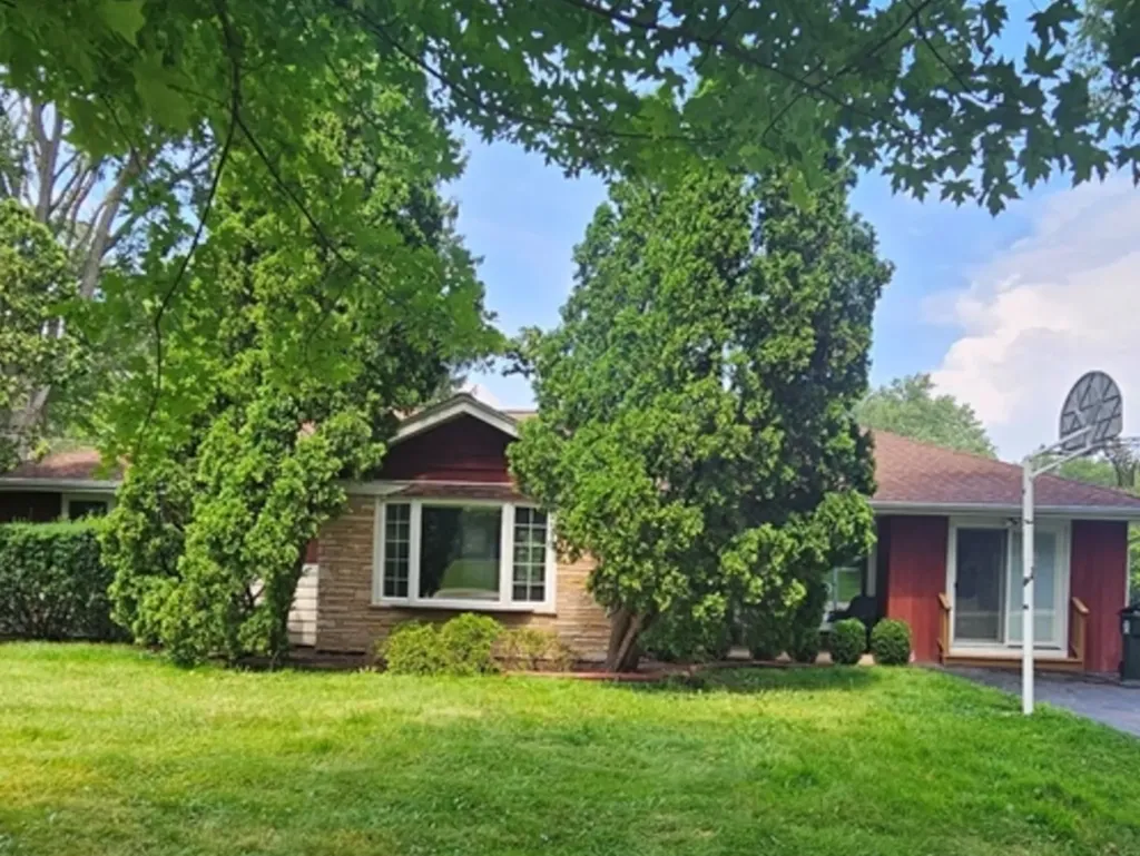 7056 Osage Road W Long Grove IL 60047