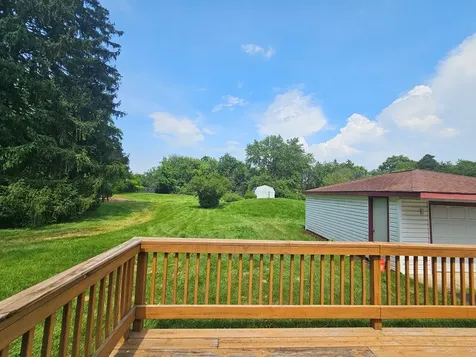 7056 Osage Road W Long Grove IL 60047
