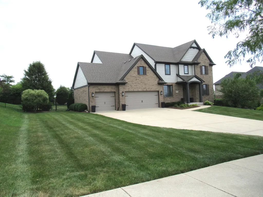 15183 South Ginger Lane Homer Glen IL 60491