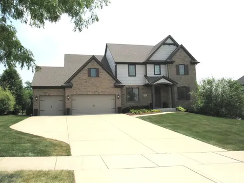 15183 South Ginger Lane Homer Glen IL 60491
