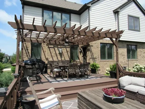 15183 South Ginger Lane Homer Glen IL 60491